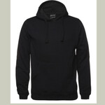 Kids & Adults P/C Pop Over Hoodie