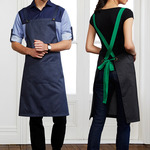 Biz Collection Urban Bib Apron
