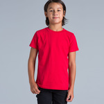 Kids Premium Fashion T Shirt 2 - 16