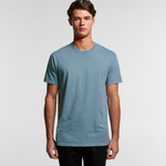AS Colour Mens Faded Tee - 5065