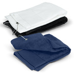 Golf Towel 140mm by 660mm