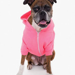  American Apparel Dog Flex Fleece Hood
