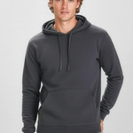 Crew Mens Hoodie