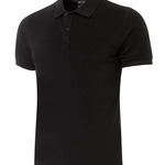 JB's Fitted Polo